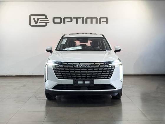 GWM HAVAL H6 1.5 FLEX HEV2 E-TRACTION